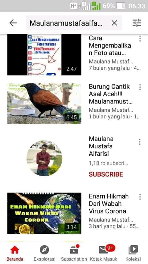 Detail Gambar Burung Di Beranda Nomer 7