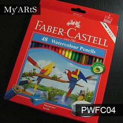 Detail Gambar Burung Faber Castell Nomer 50