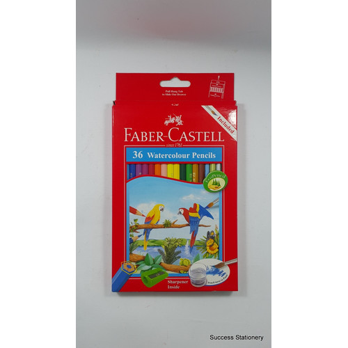 Detail Gambar Burung Faber Castell Nomer 8