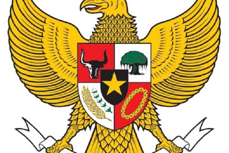 Detail Gambar Burung Garuda Asli Indonesia Nomer 44