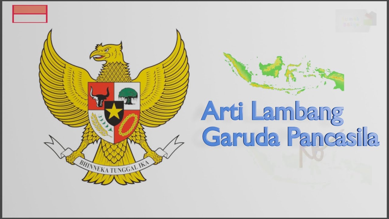 Detail Gambar Burung Garuda Dan Maknanya Nomer 46