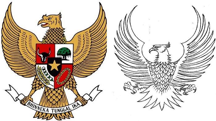 Detail Gambar Burung Garuda Emas Nomer 19