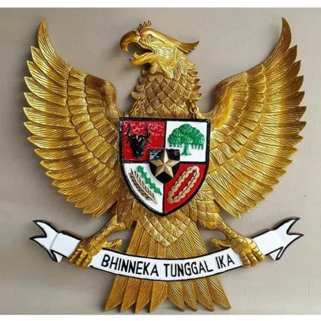 Detail Gambar Burung Garuda Emas Nomer 28