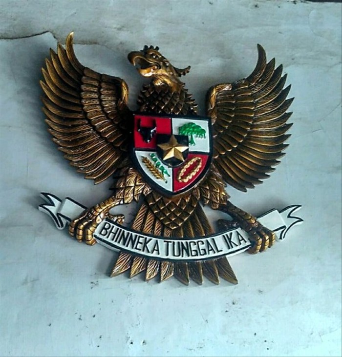 Detail Gambar Burung Garuda Emas Nomer 45