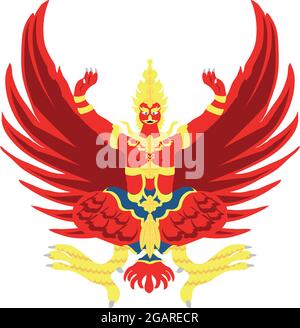 Detail Gambar Burung Garuda Lucu Nomer 19