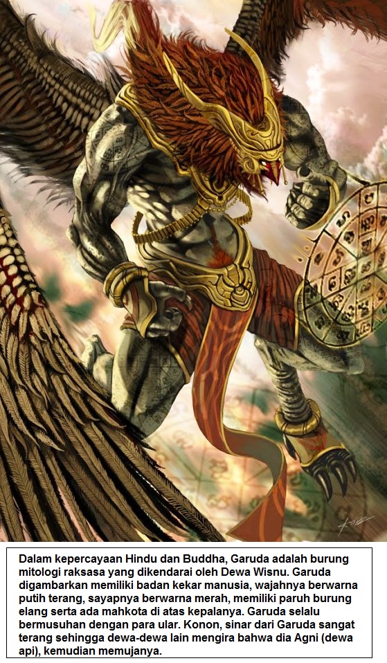 Detail Gambar Burung Garuda Lucu Nomer 34