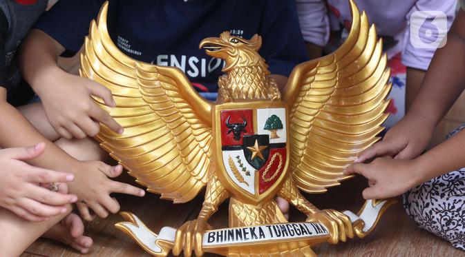 Detail Gambar Burung Garuda Lucu Nomer 43