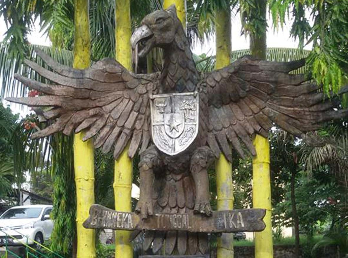 Detail Gambar Burung Garuda Lucu Nomer 54