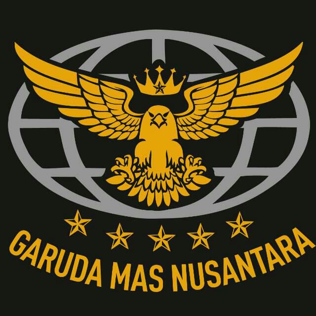 Detail Gambar Burung Garuda Mas Nomer 26