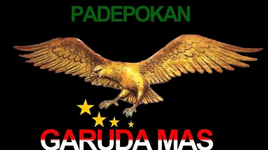 Detail Gambar Burung Garuda Mas Nomer 8