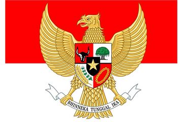 Detail Gambar Burung Garuda Tanpa Warna Nomer 40