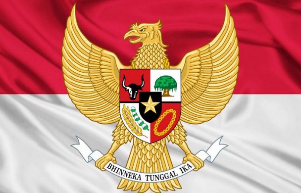 Detail Gambar Burung Garuda Tanpa Warna Nomer 49