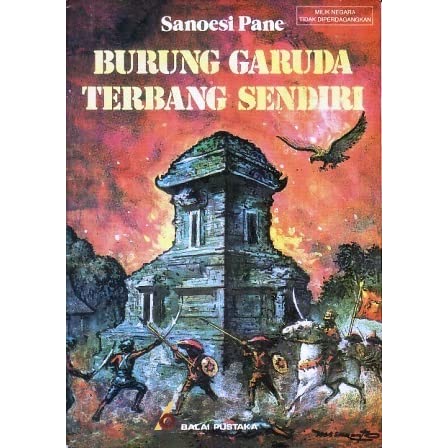 Detail Gambar Burung Garuda Terbang Nomer 28