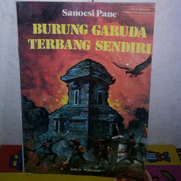 Detail Gambar Burung Garuda Terbang Nomer 42