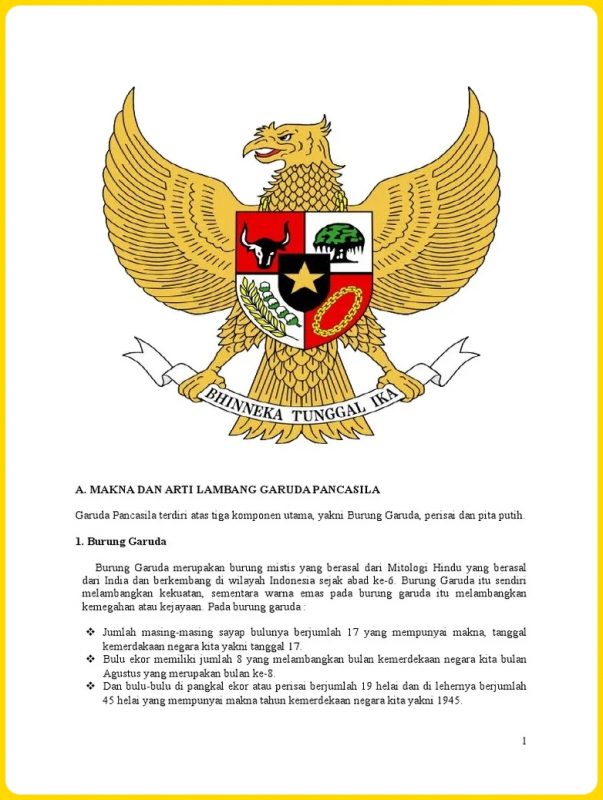 Detail Gambar Burung Garuda Warna Hitam Putih Nomer 47