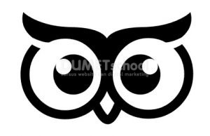 Detail Gambar Burung Hantu Hitam Putih Gambar Burung Hantu Logo Ilmu Nomer 20