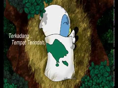 Detail Gambar Burung Jalak Animasi Nomer 24