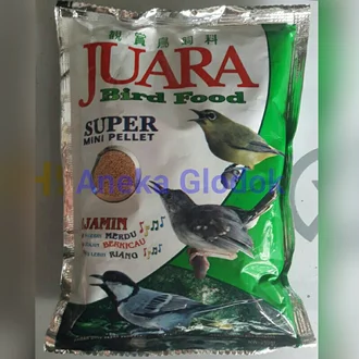 Detail Gambar Burung Juara Nomer 26