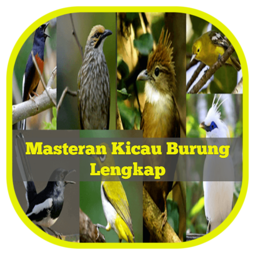 Detail Gambar Burung Lengkap Nomer 9