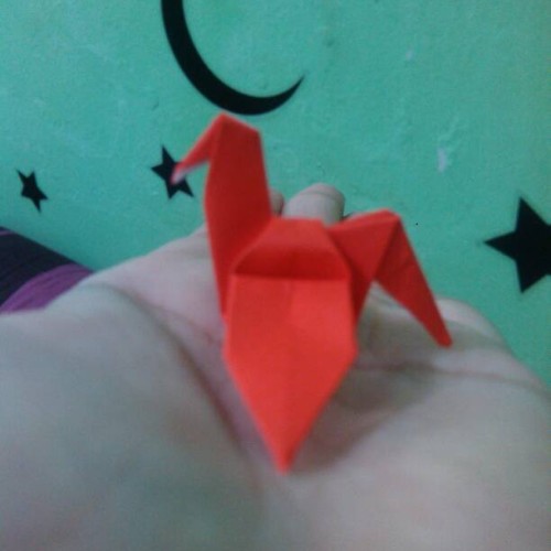 Detail Gambar Burung Origami Nomer 36