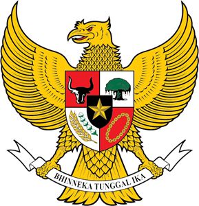 Detail Gambar Burung Pancasila Nomer 8