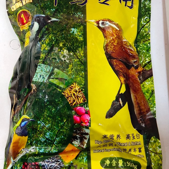 Detail Gambar Burung Pemakan Serangga Nomer 21