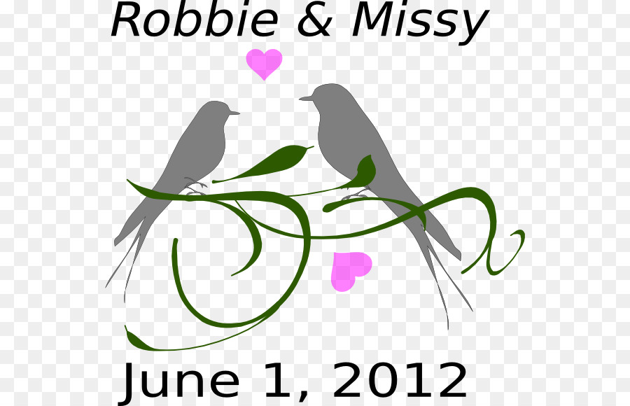 Detail Gambar Burung Pernikahan Nomer 21