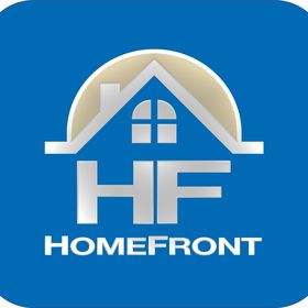 Detail Homefront Icon Nomer 7