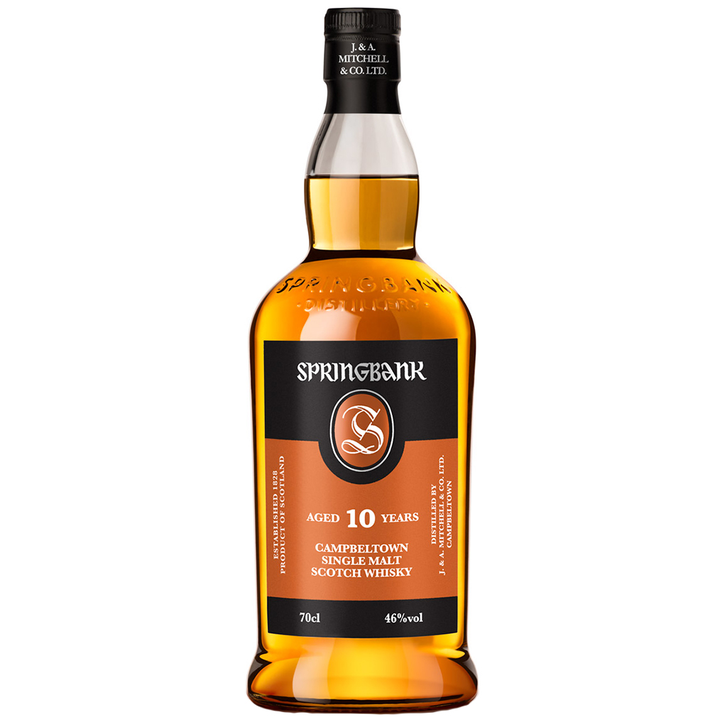 Detail Images Of Campbeltown Whisky Nomer 7