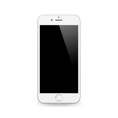 Iphone 7 Png White - KibrisPDR