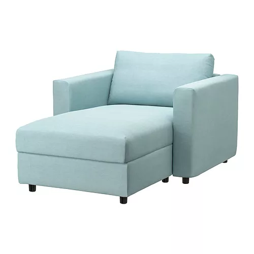 Detail Lounge Sofa Lanzarote Nomer 9