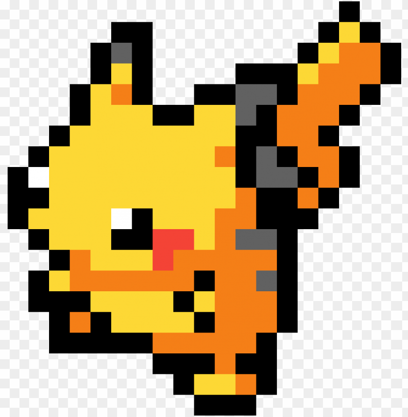 Detail Pokemon Pixel Nomer 6