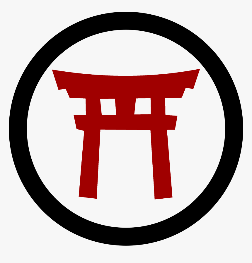 Shintoism Symbol - KibrisPDR