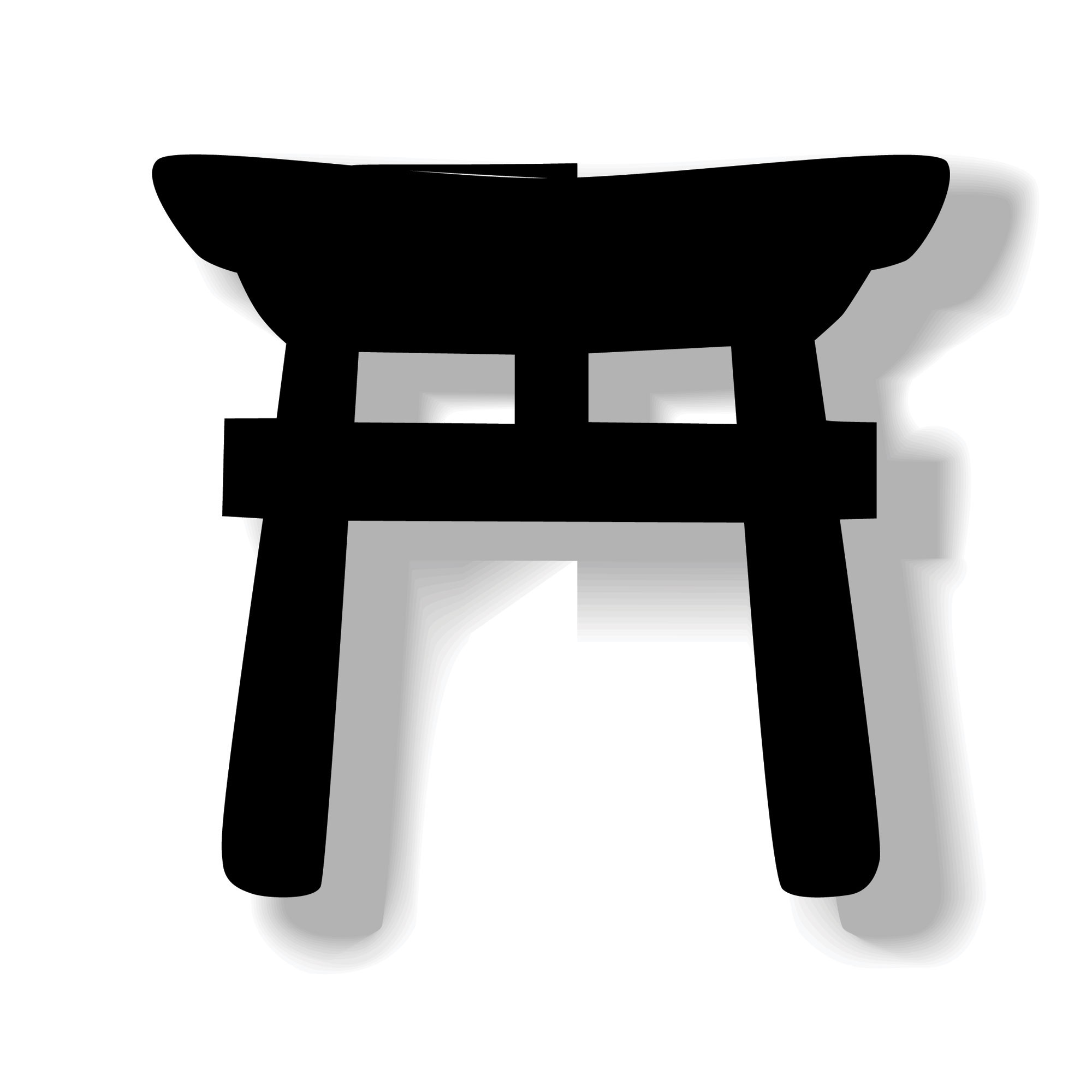 Detail Shintoism Symbol Nomer 5