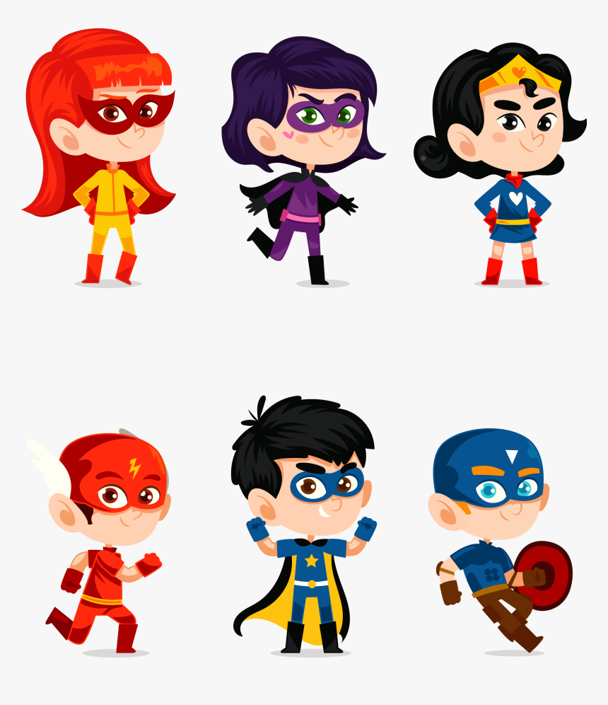Detail Super Cartoon Nomer 17