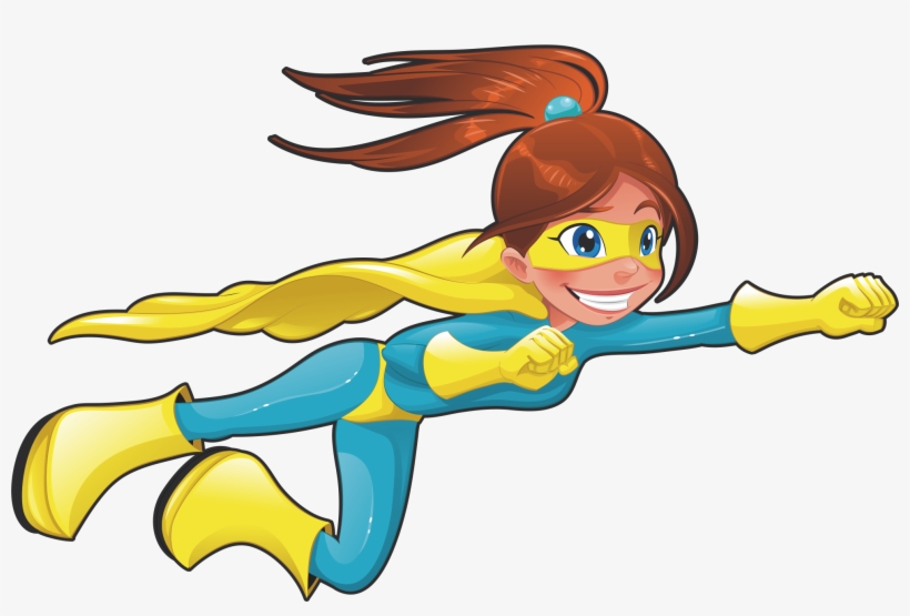 Detail Super Cartoon Nomer 18