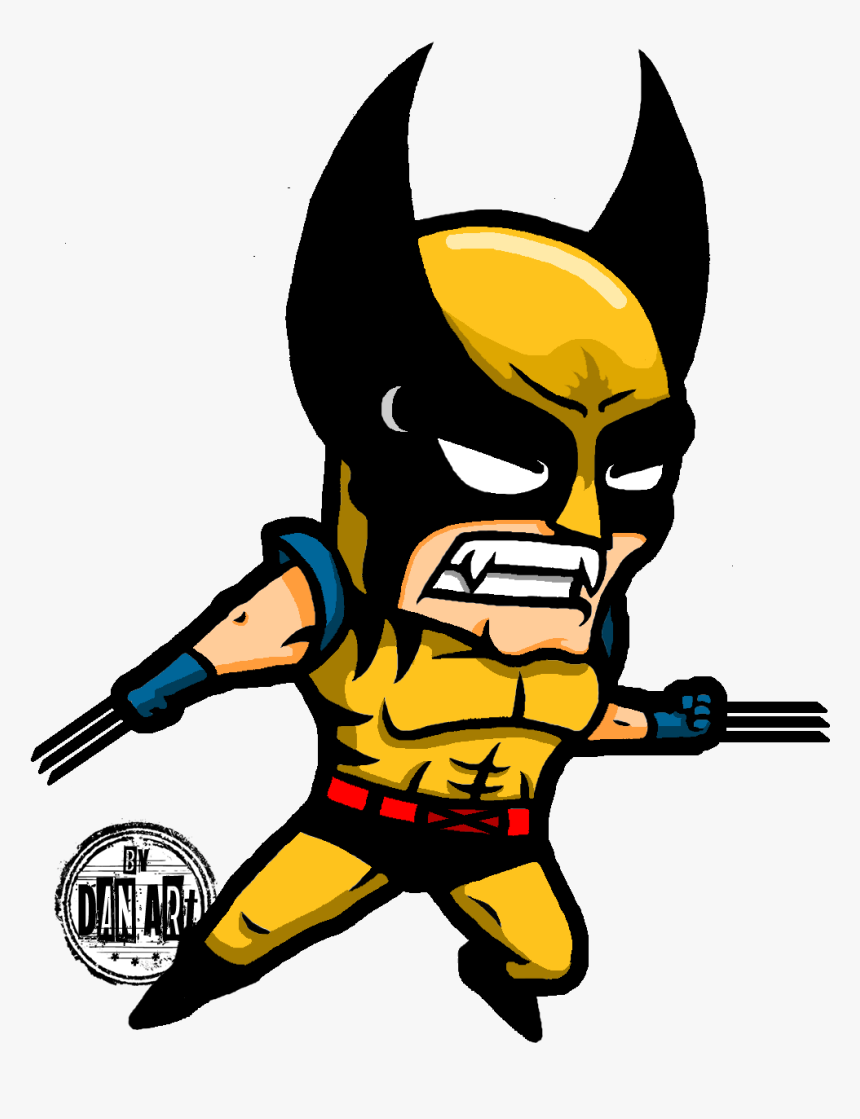 Detail Super Cartoon Nomer 21