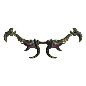 Detail Sylvanas Bogen Nomer 6