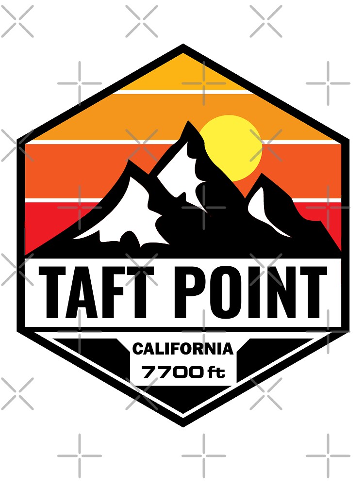 Taft Point - KibrisPDR