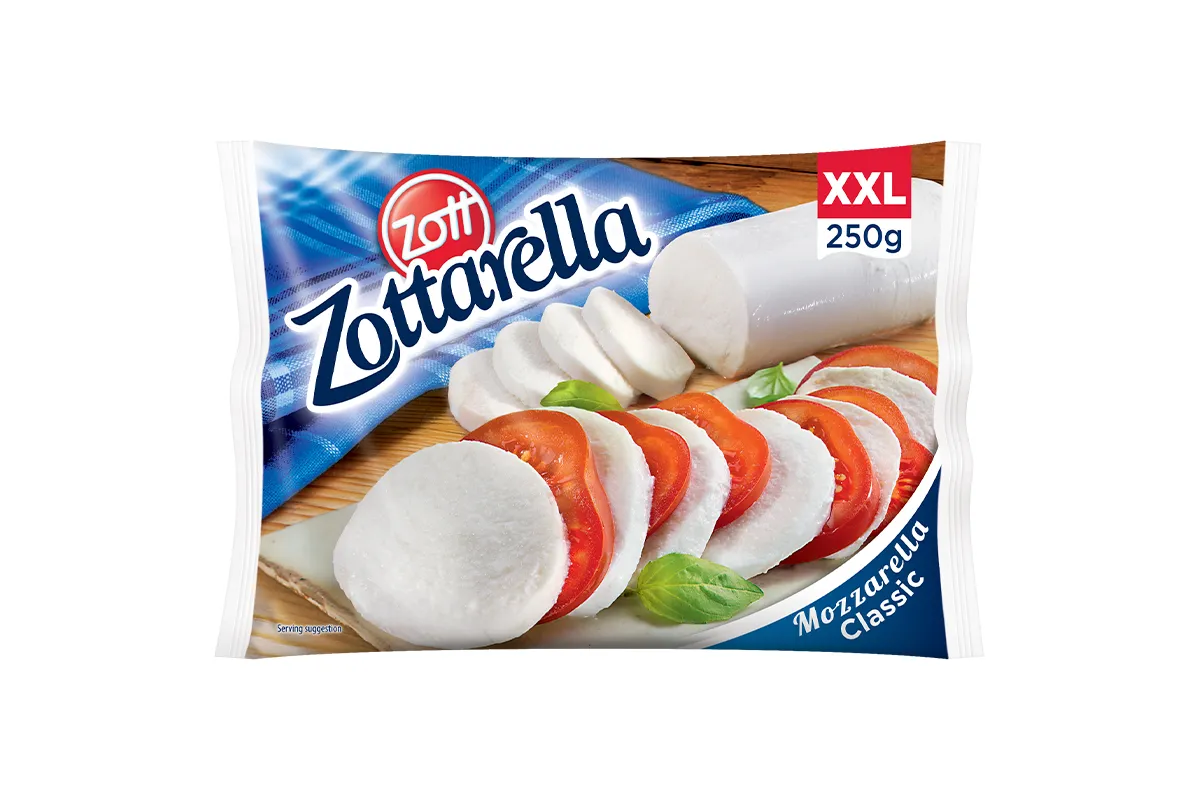 Detail Verschiedene Mozzarella Sorten Nomer 15