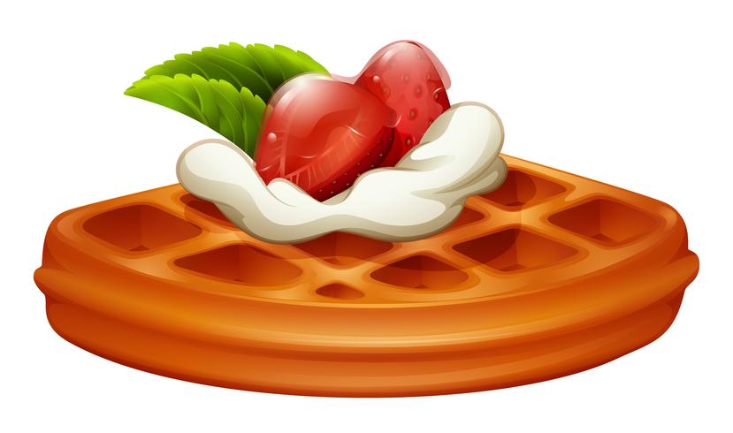 Detail Waffel Bilder Nomer 24