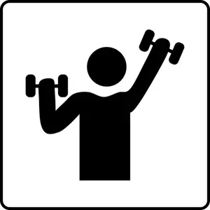 Detail Weight Clipart Nomer 17