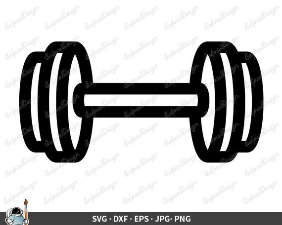 Detail Weight Clipart Nomer 4