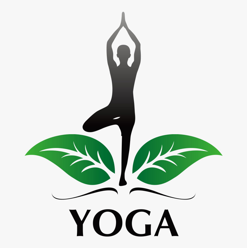 Yoga Logo - KibrisPDR