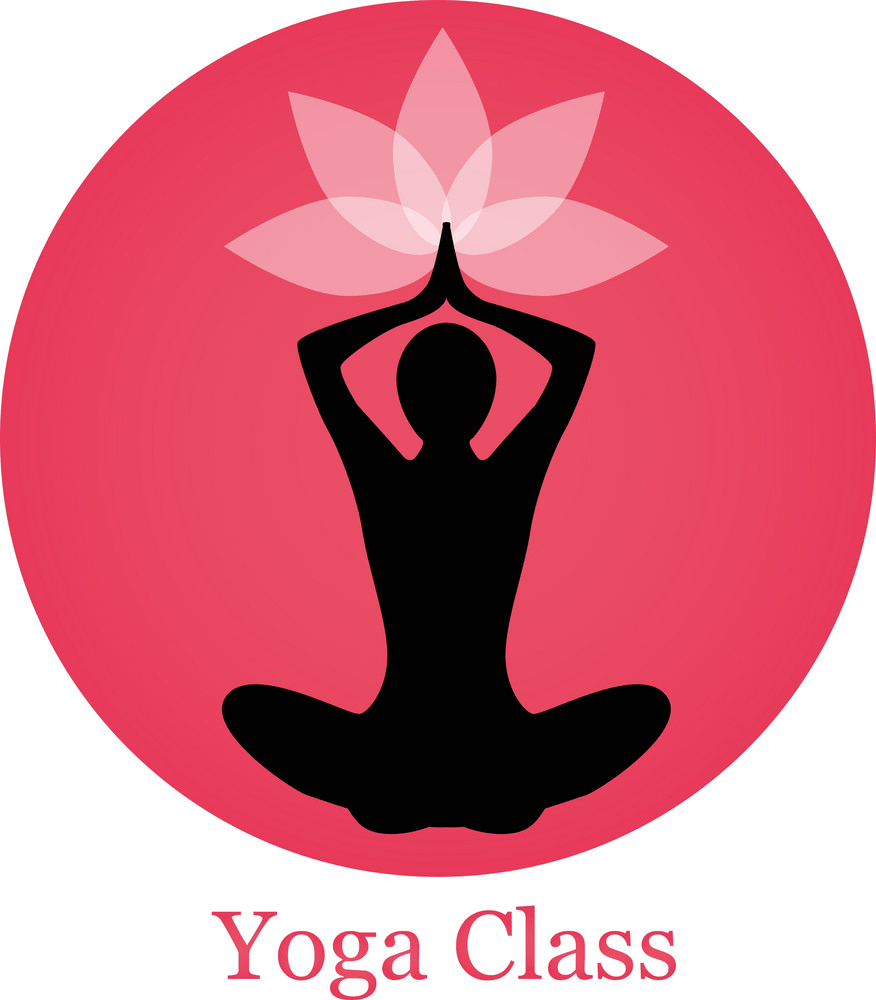 Detail Yoga Logo Nomer 2