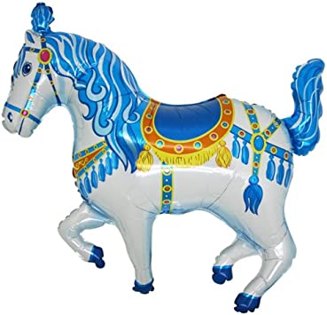 Zirkus Der Pferde - KibrisPDR