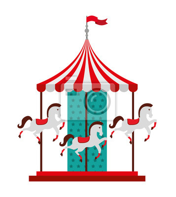Detail Zirkus Der Pferde Nomer 13