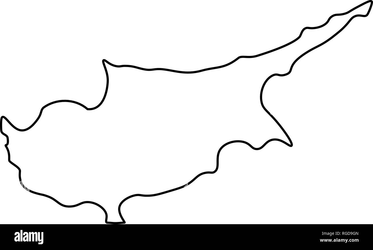 Detail Zypern Landkarte Nomer 18