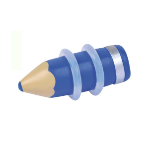 Detail Blauer Stift Nomer 15