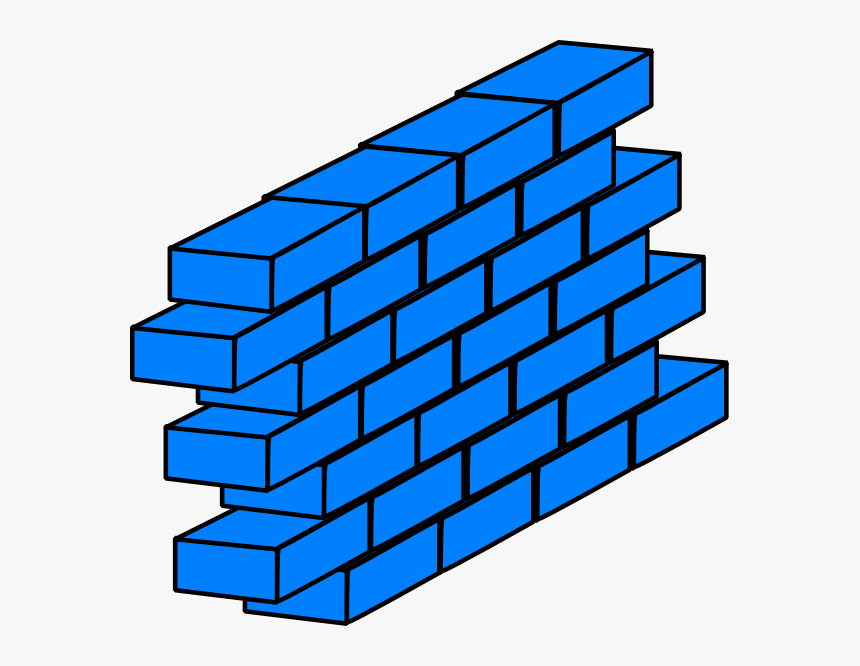 Detail Brick Vector Nomer 13